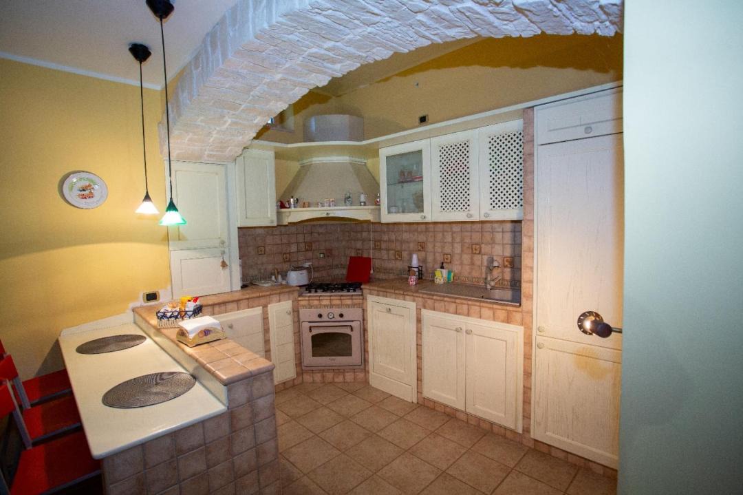 Photo of Kitchen in Policoro