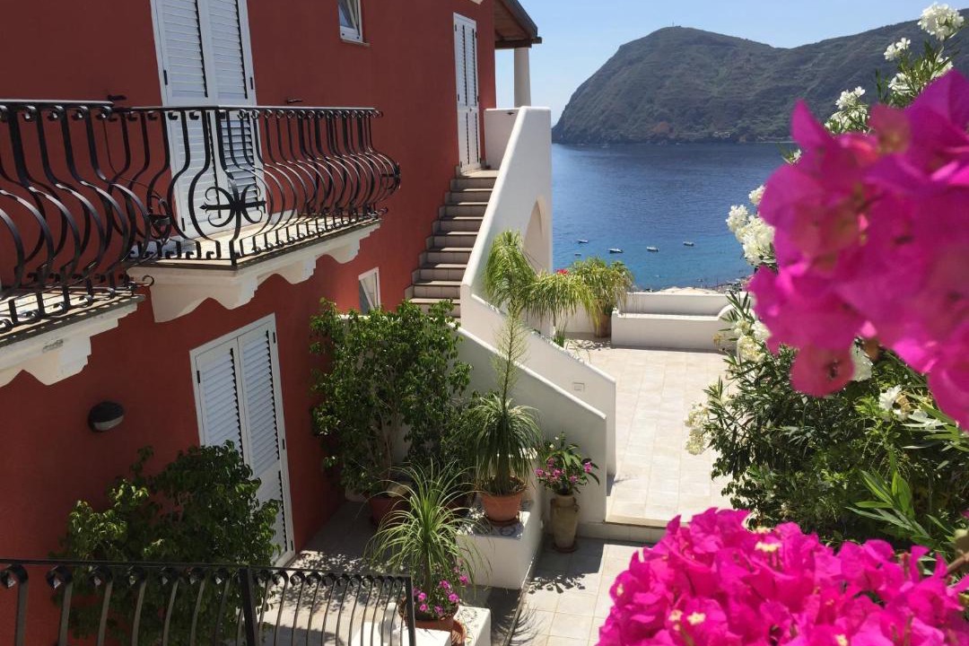 Photo of Patio Balcony in Canneto