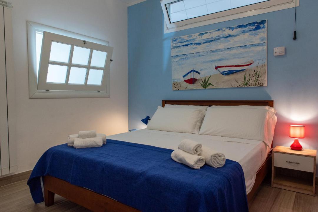 Photo of Bedroom in Addaura