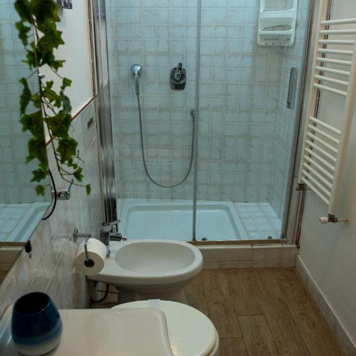 Photo of Bathroom in Addaura