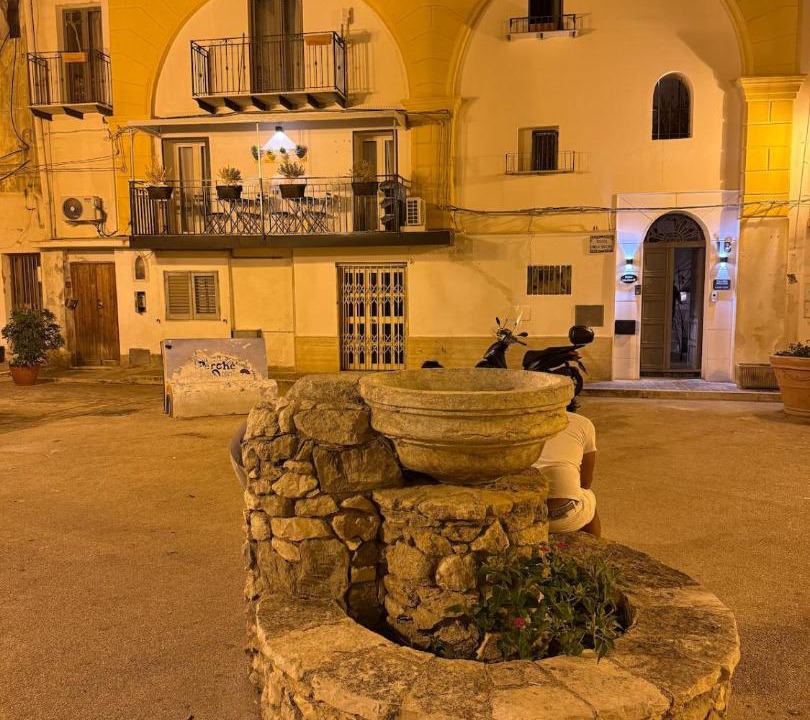 Photo of Others in Porto Empedocle
