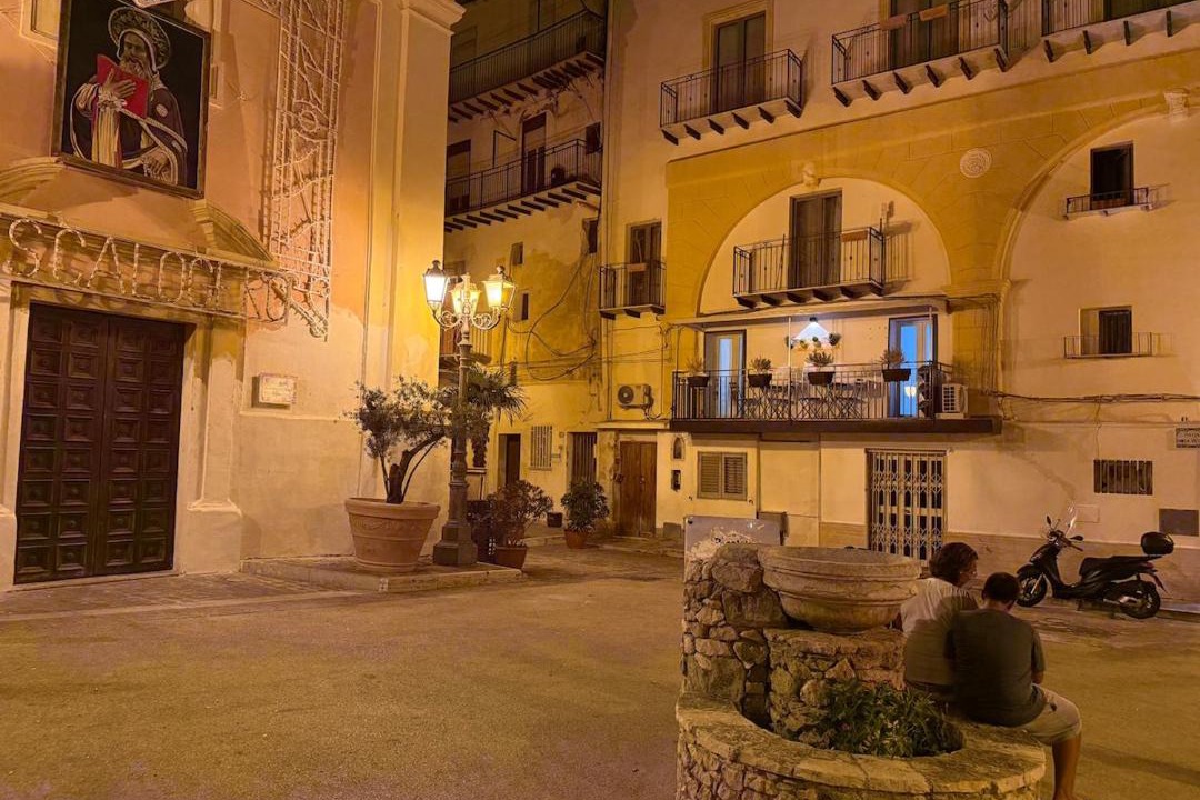 Photo of Others in Porto Empedocle