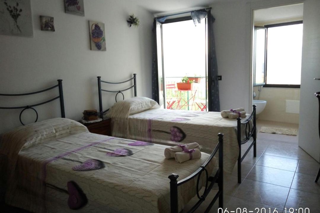 Photo of Bedroom in San Floro