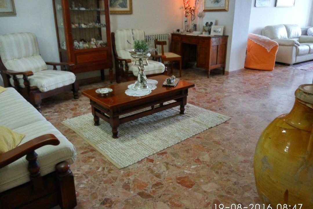 Photo of Livingroom in San Floro
