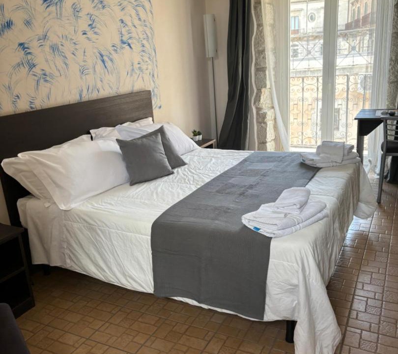 Photo of Bedroom in Monterosso Almo