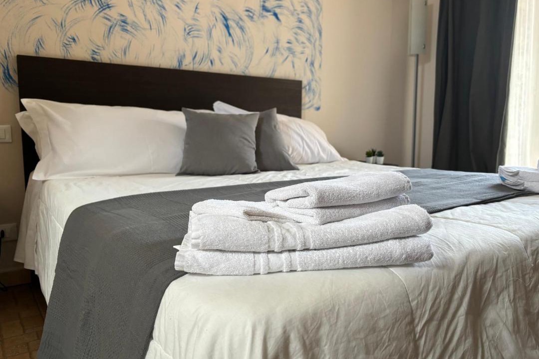 Photo of Bedroom in Monterosso Almo