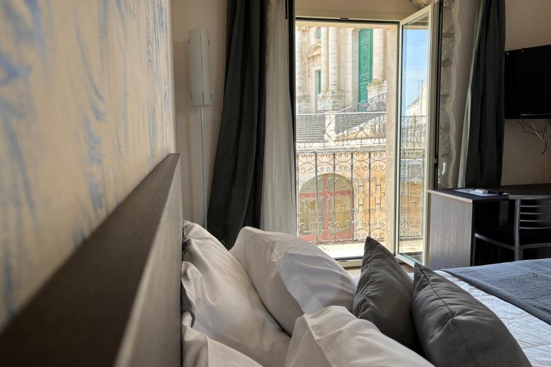Photo of Bedroom in Monterosso Almo