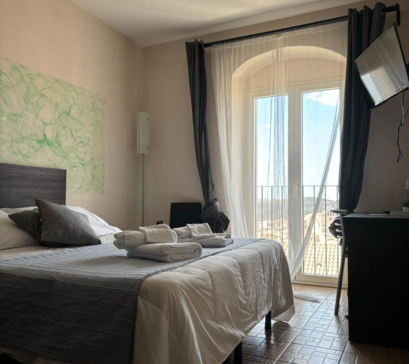 Photo of Bedroom in Monterosso Almo