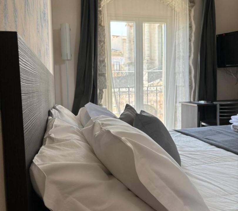 Photo of Bedroom in Monterosso Almo