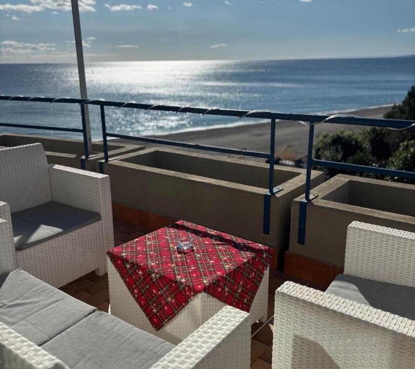 Photo of Patio Balcony in Recanati
