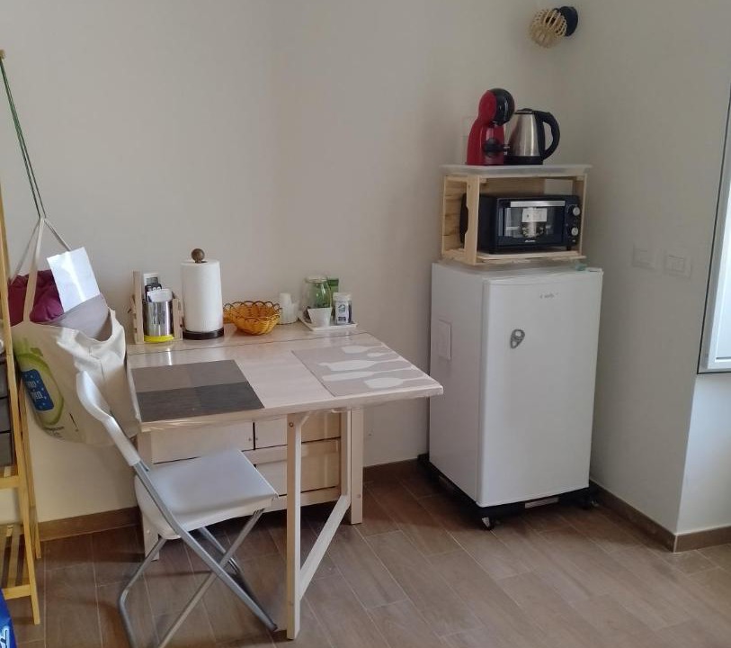 Photo of Kitchen in Portici