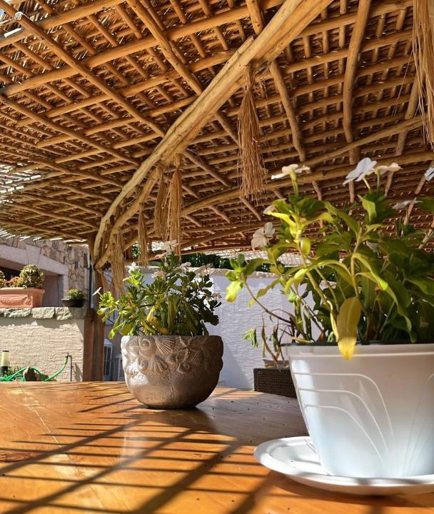 Photo of Patio Balcony in Baja Sardinia