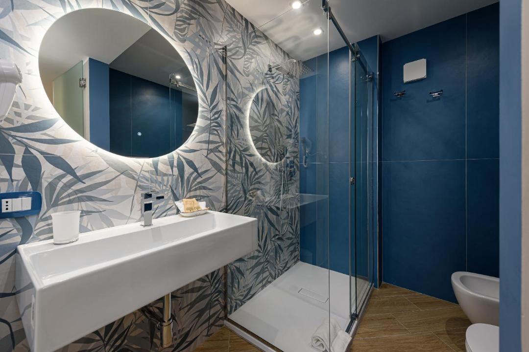 Photo of Bathroom in San Vito Lo Capo