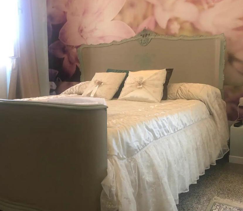 Photo of Bedroom in Gioia Tauro