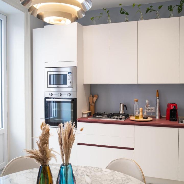 Photo of Kitchen in Centro Storico