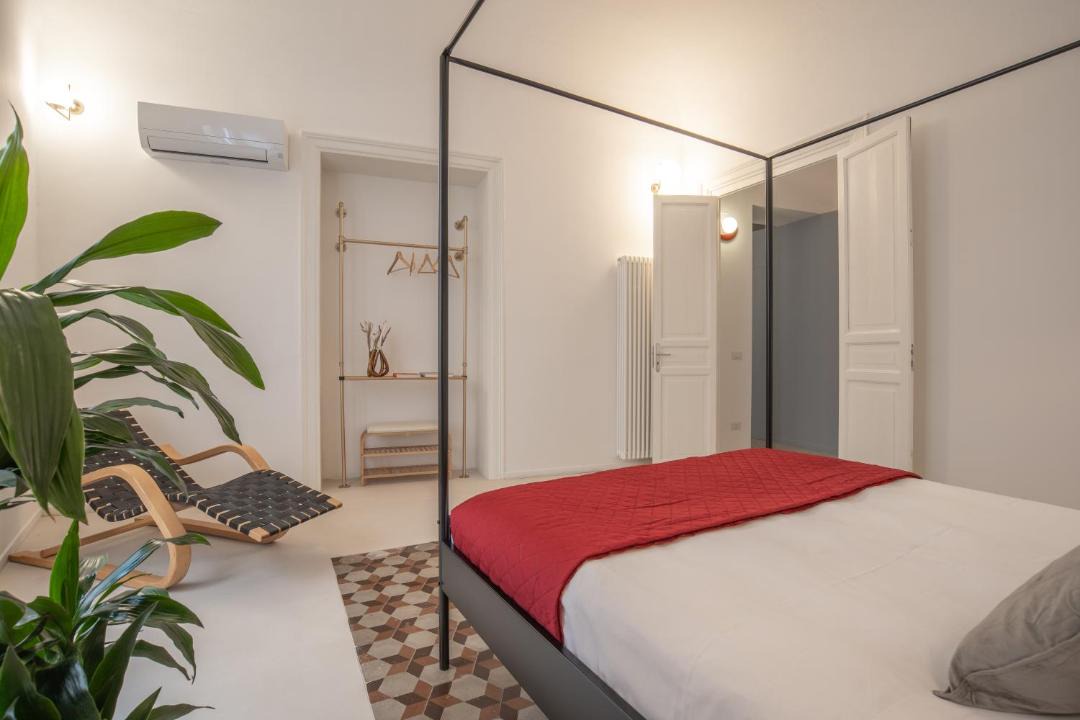 Photo of Bedroom in Centro Storico