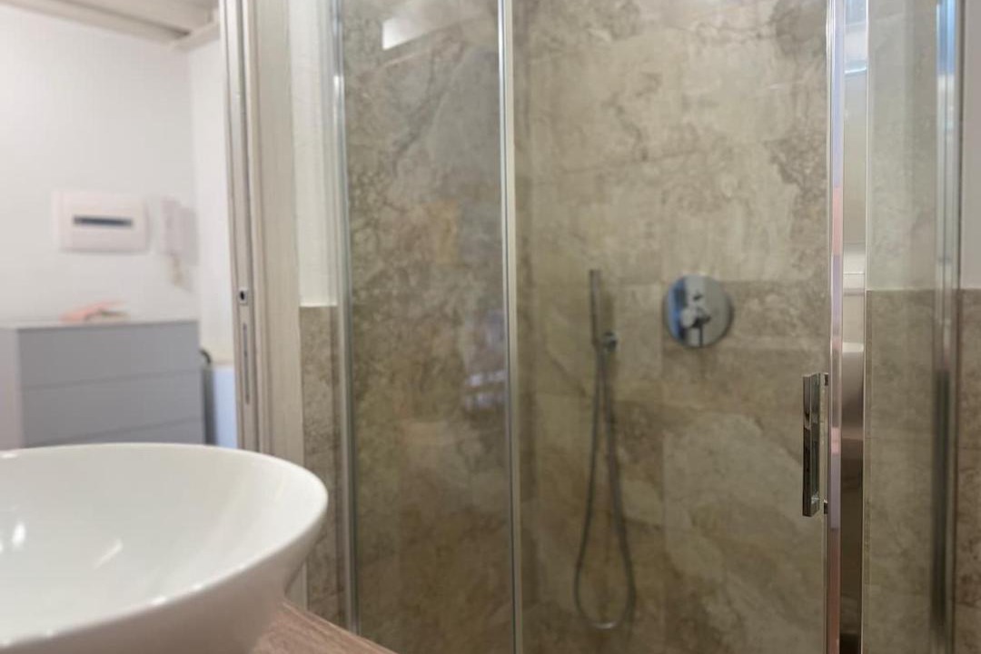 Photo of Bathroom in Quartiere XXIV Don Bosco