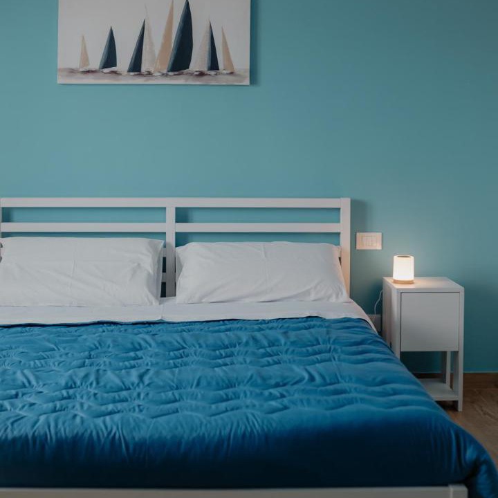 Photo of Bedroom in Palermo
