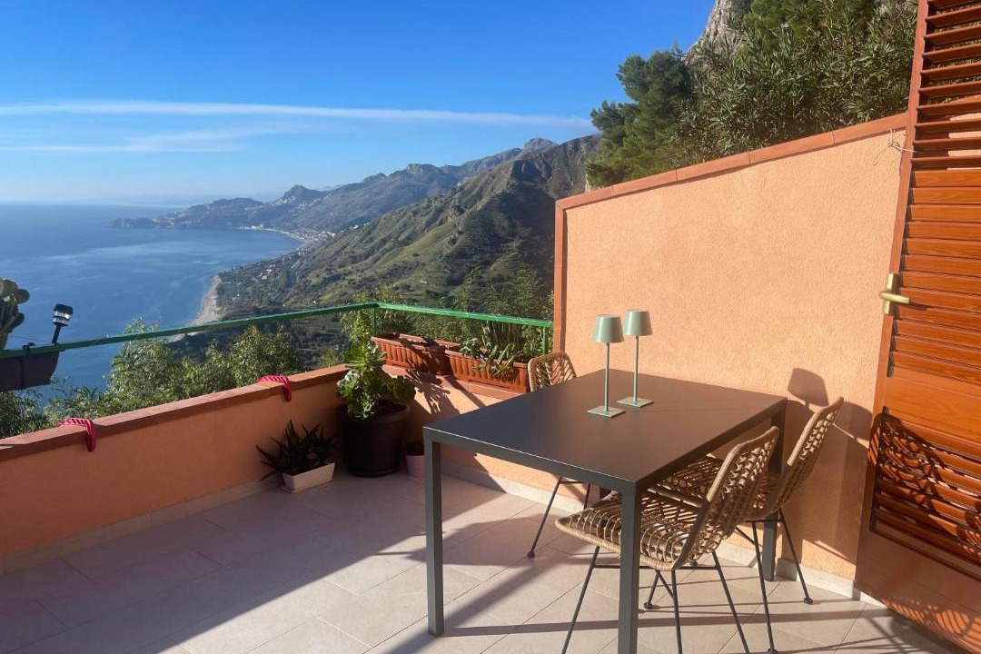 Photo of Patio Balcony in Forza d'Agro