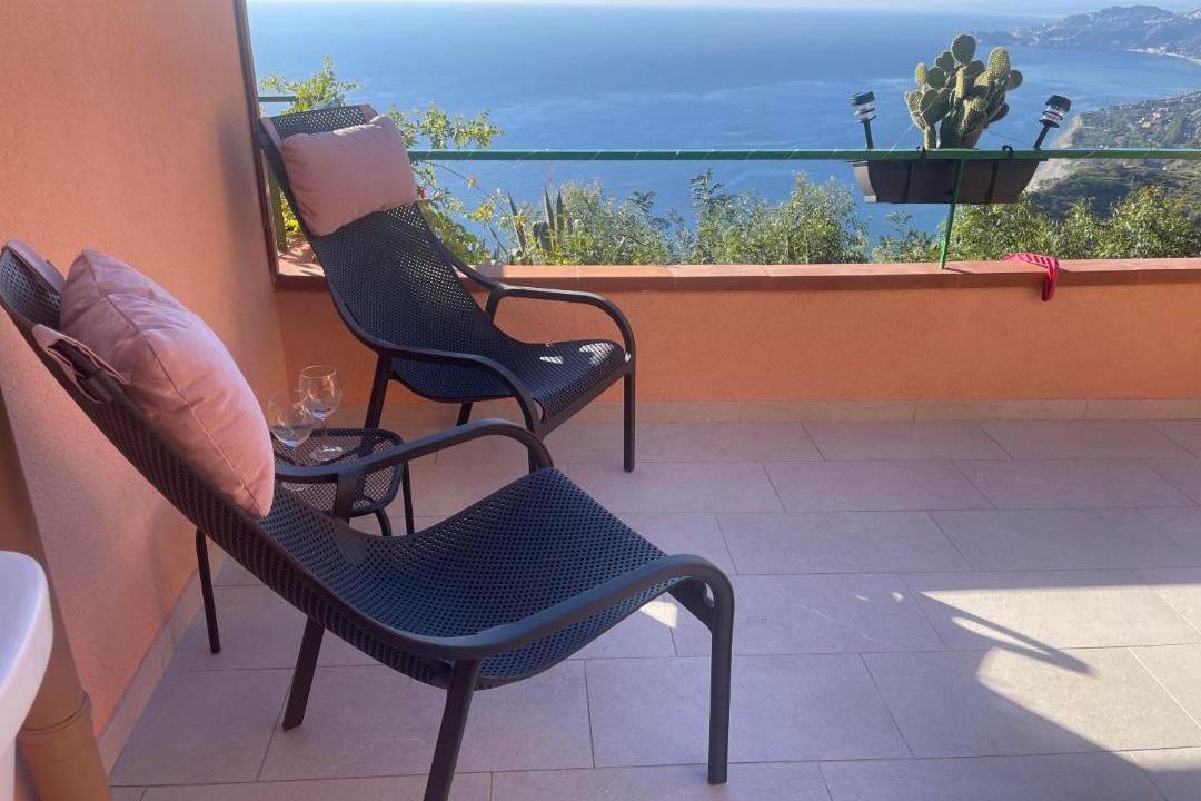 Photo of Patio Balcony in Forza d'Agro