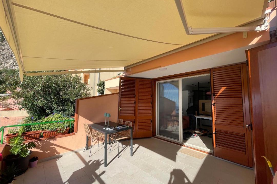 Photo of Patio Balcony in Forza d'Agro