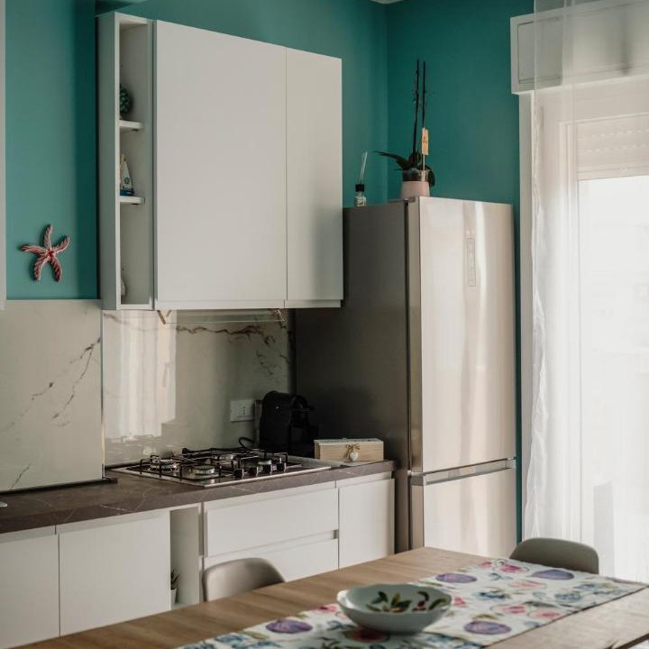 Photo of Kitchen in Palermo
