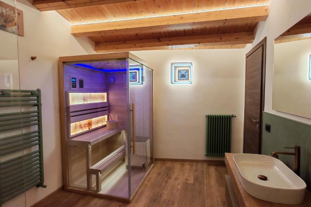 Photo of Bathroom in Madonie National Park