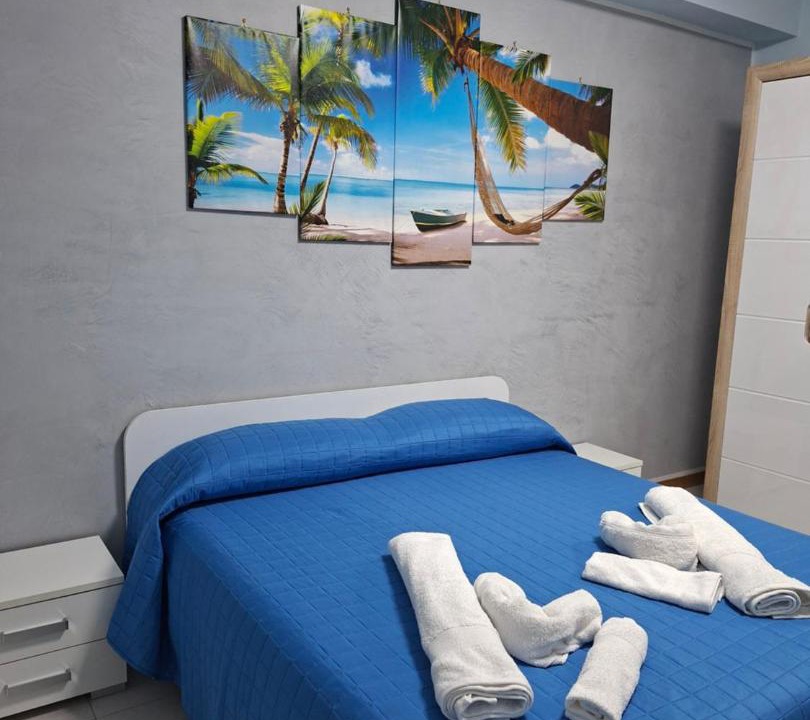 Photo of Bedroom in Fondachello