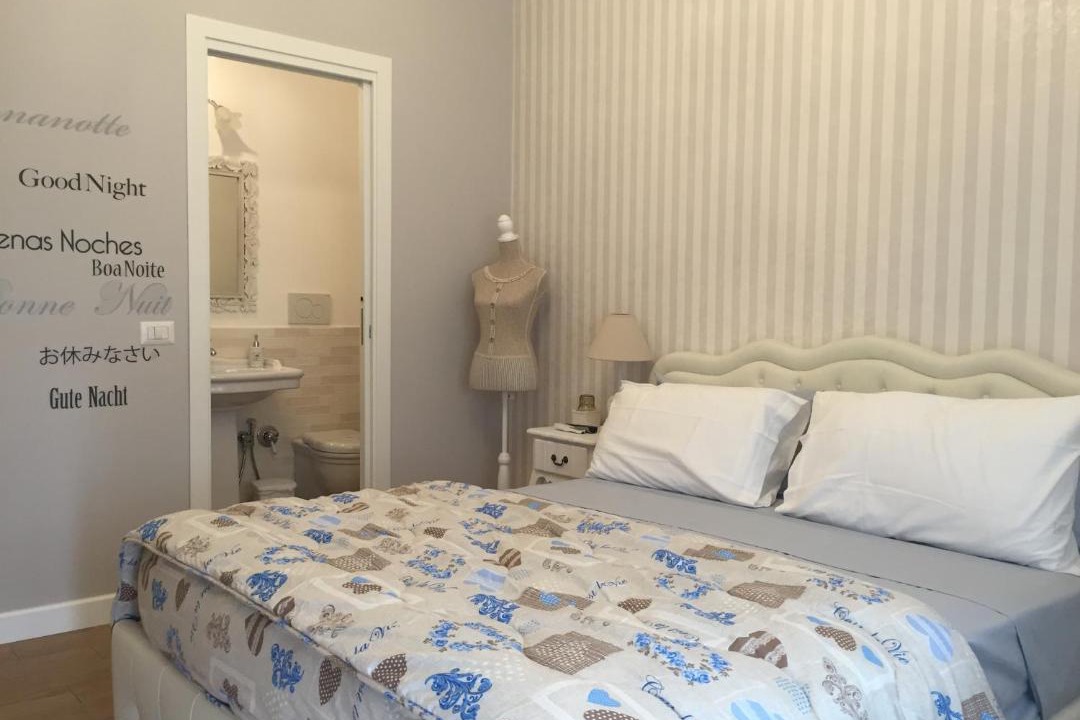 Photo of Bedroom in Rome