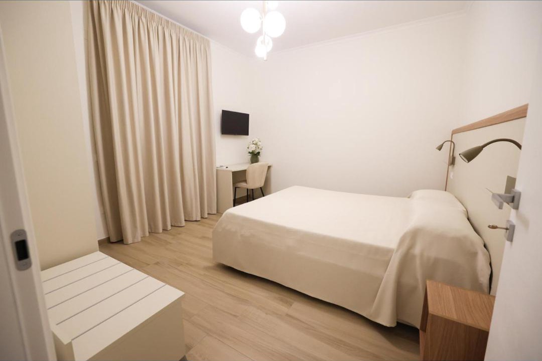 Photo of Bedroom in Corbara
