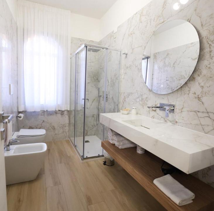 Photo of Bathroom in Corbara