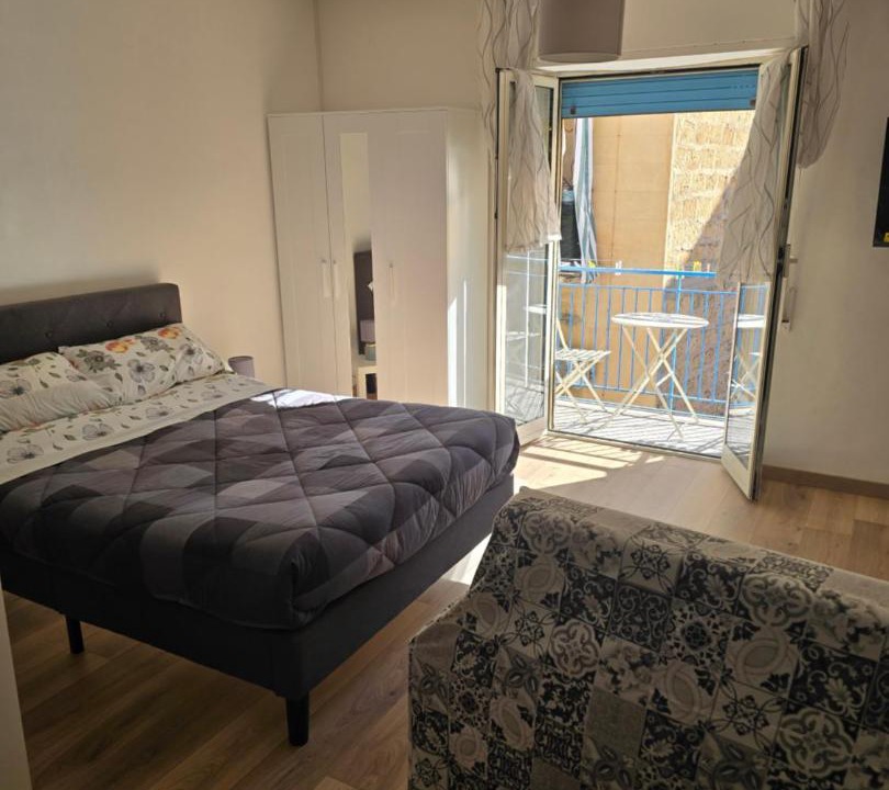 Photo of Bedroom in Albergheria