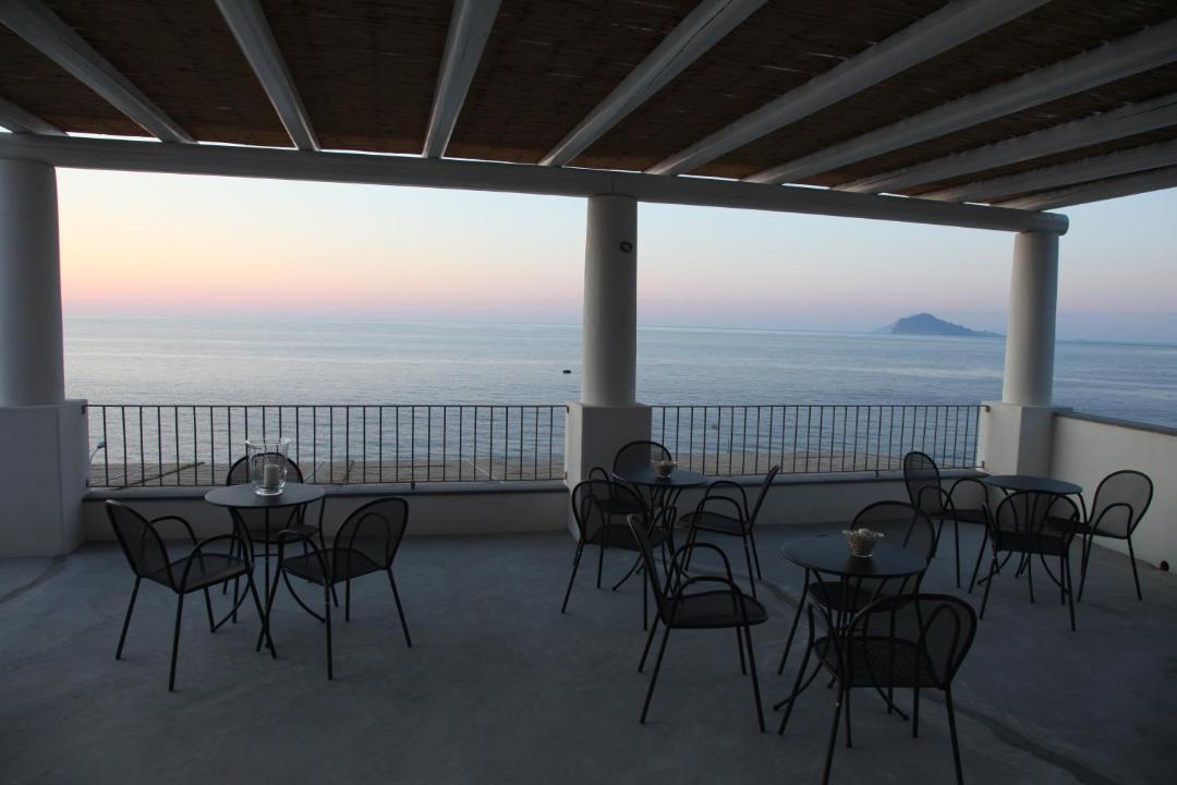 Photo of Patio Balcony in Acquacalda