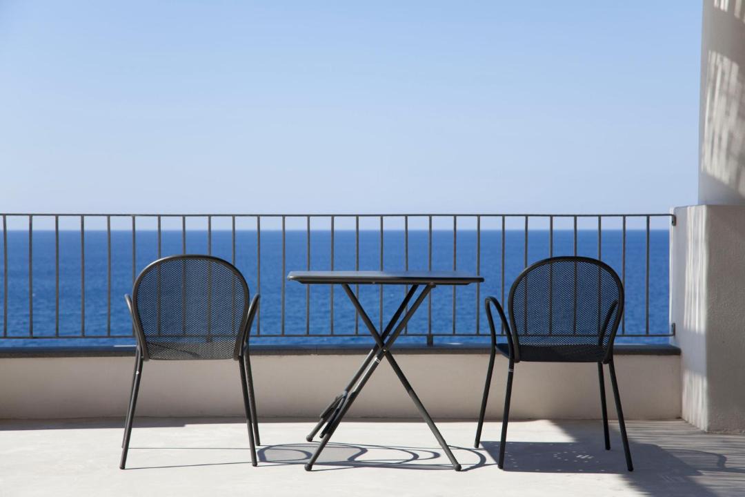 Photo of Patio Balcony in Acquacalda