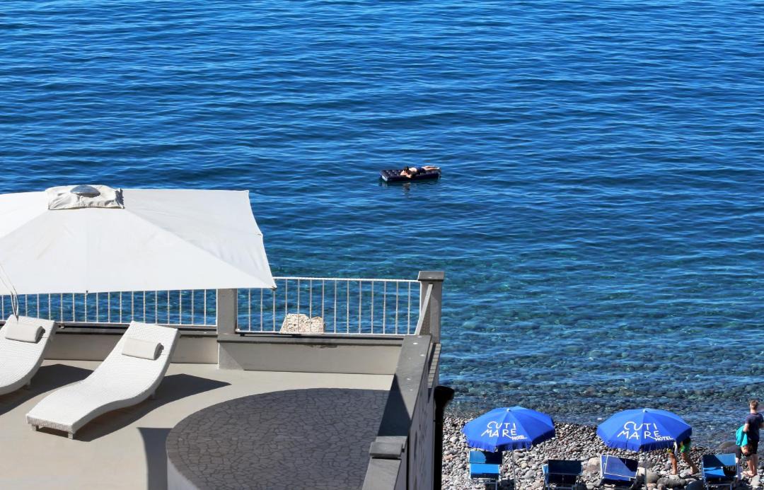 Photo of Patio Balcony in Acquacalda