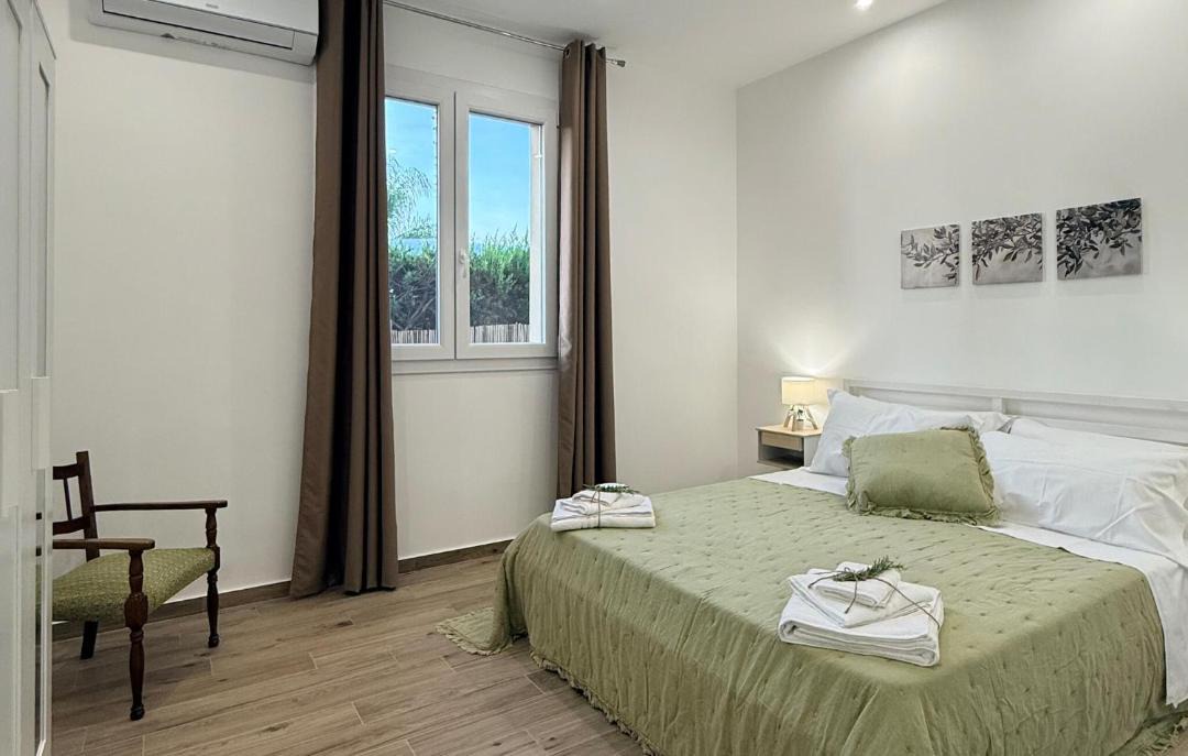 Photo of Bedroom in Roccazzo