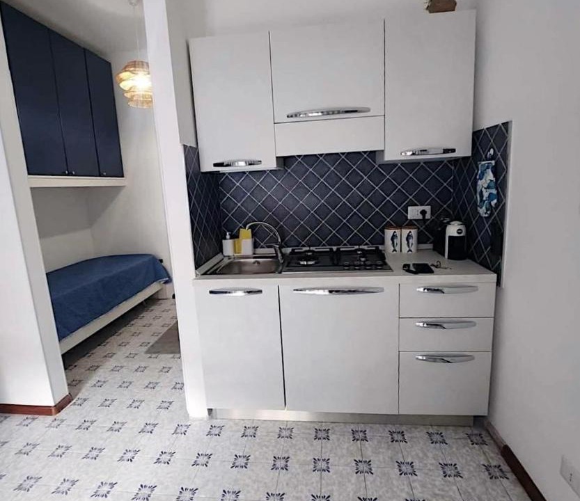 Photo of Kitchen in Recanati