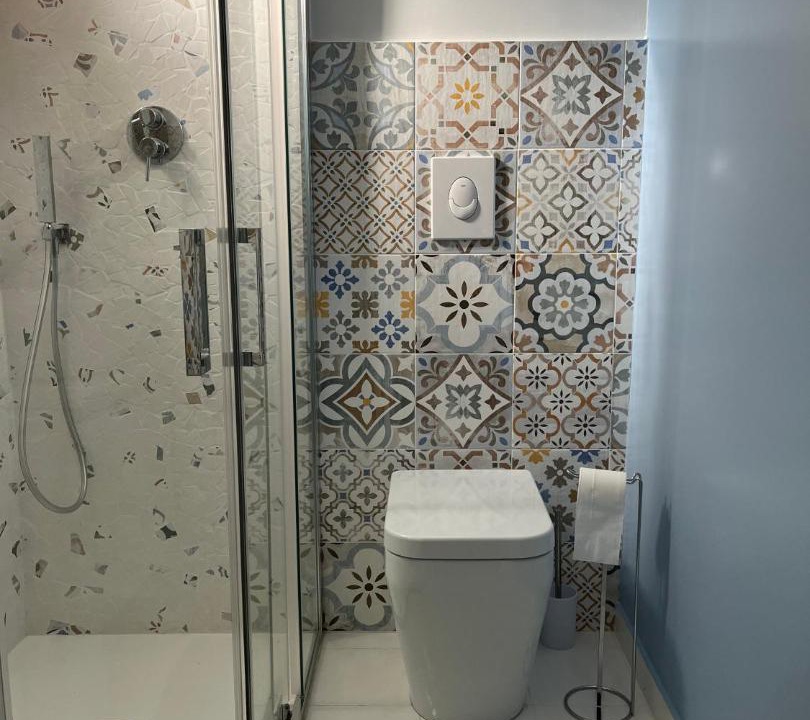 Photo of Bathroom in Recanati
