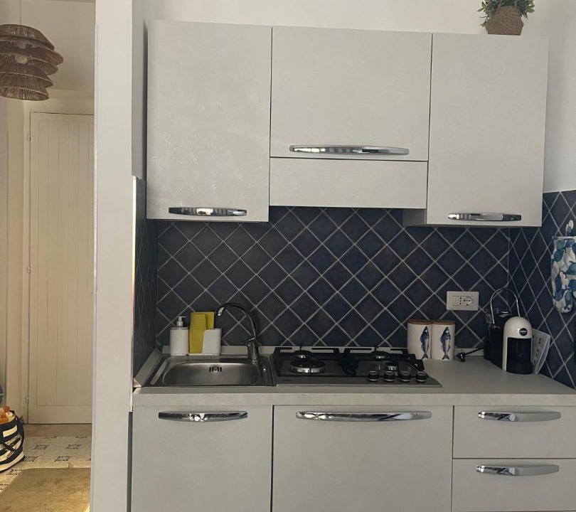 Photo of Kitchen in Recanati