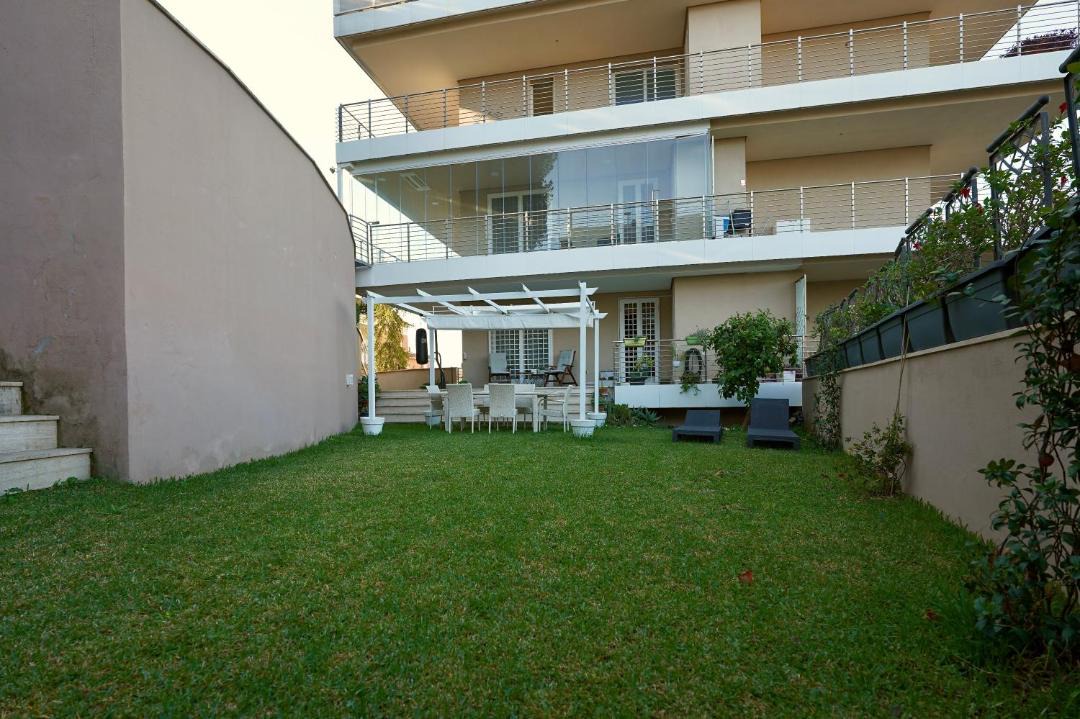 Photo of Others in Quartiere XIII Aurelio