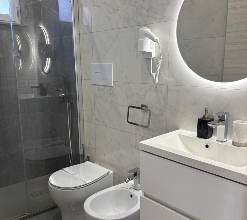 Photo of Bathroom in Itala Marina