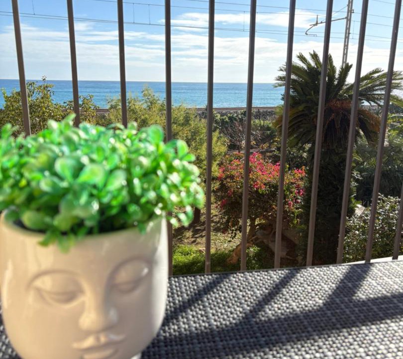 Photo of Patio Balcony in Itala Marina