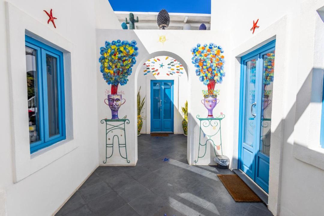 Photo of Others in Panarea