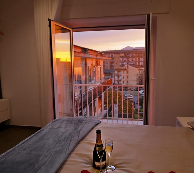 Photo of Patio Balcony in Pagani