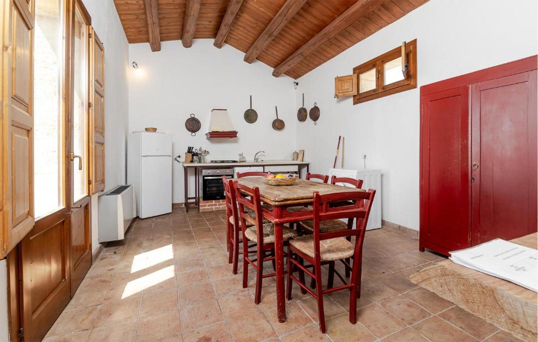 Photo of Kitchen in Ragusa