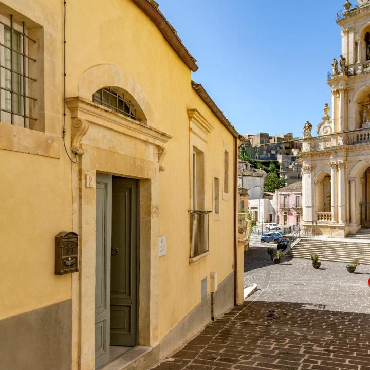 Photo of Others in Palazzolo Acreide Historic Centre