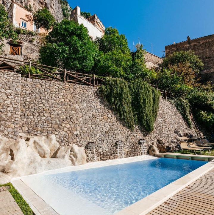 Photo of Others in Amalfi