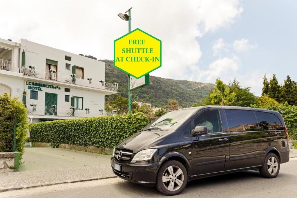 Photo of Others in Anacapri
