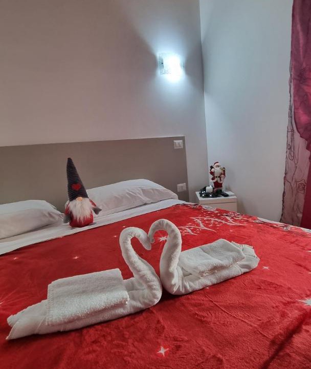 Photo of Bedroom in Sant'Egidio del Monte Albino