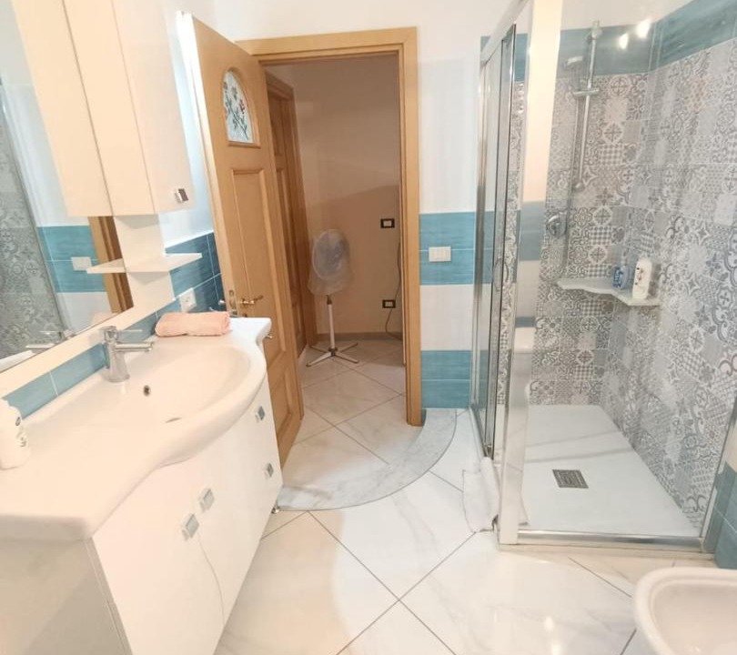 Photo of Bathroom in Patti